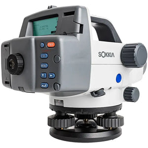 Sokkia SDL30