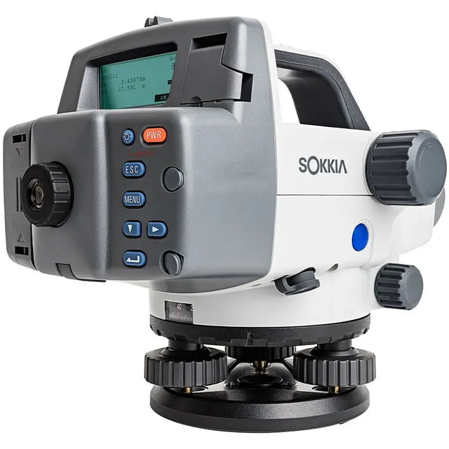 Sokkia SDL30 Digital Level 2112330B0