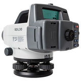 Sokkia SDL30 Digital Level 2112330B0 Left Sight