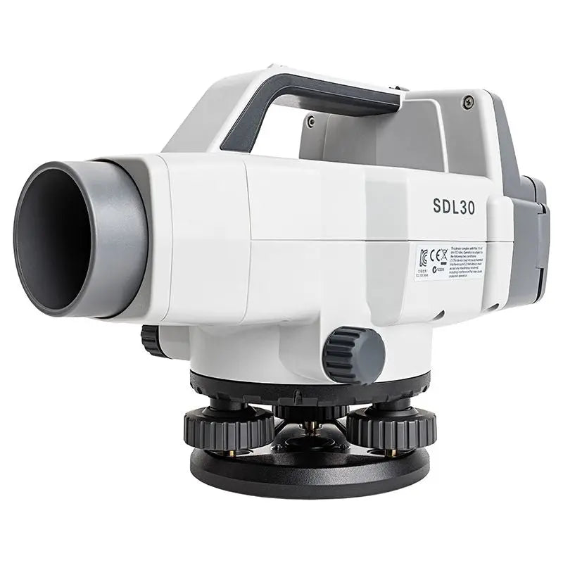 Sokkia SDL30 Digital Level 2112330B0 Left Lens