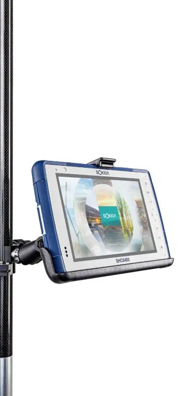 Sokkia SHC6400 Data Collector On Pole