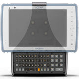 Sokkia SHC6400 Data Collector With Keyboard Back