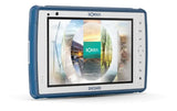 Sokkia SHC6400 Data Collector Front Left Screen On