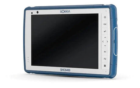 Sokkia SHC6400 Data Collector Front Right