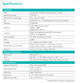 Sokkia SHC700 Data Collector Data Sheet