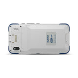 Sokkia SCH700 Data Collector Backside landscape