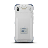 Sokkia SCH700 Data Collector backside