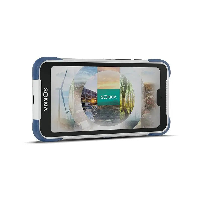 Sokkia SCH700 Data Collector landscape front right