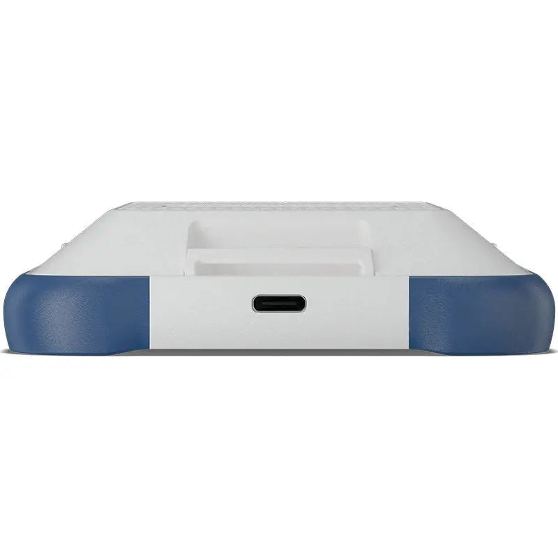 Sokkia SCH700 Data Collector Underside Charging Port