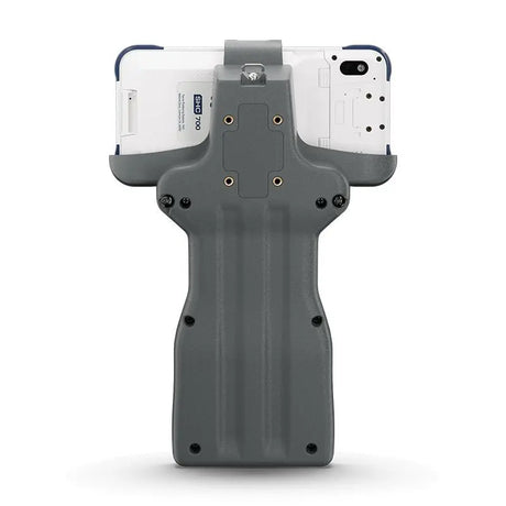 Sokkia SCH700 Data Collector with Keyboard Backside