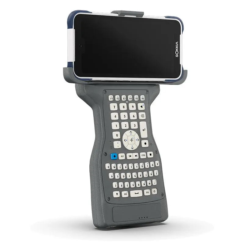 Sokkia SCH700 Data Collector with Keyboard Front Left