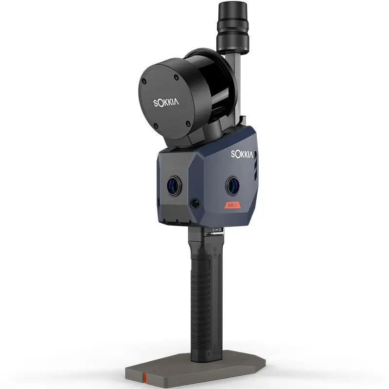 Sokkia SR-S1 Professional Handheld 3D Scanner