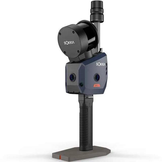 Sokkia SR-S1 Professional Handheld 3D Scanner