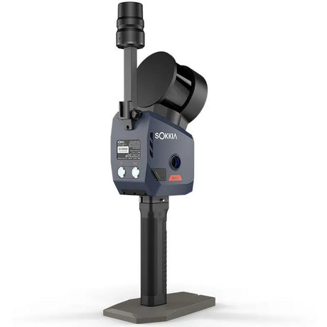 Sokkia SR-S1 Professional Handheld 3D Scanner Back Right