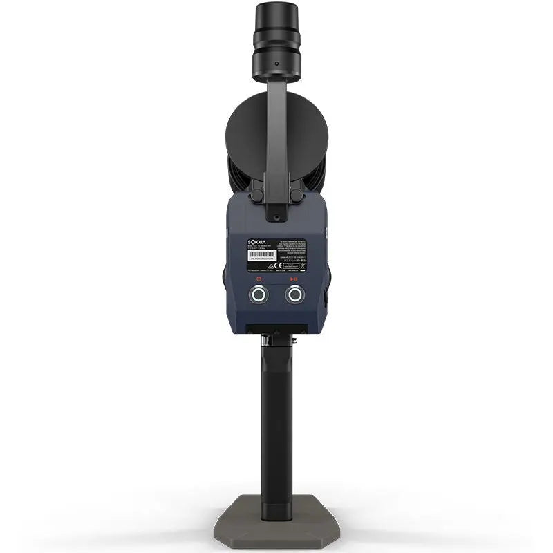 Sokkia SR-S1 Professional Handheld 3D Scanner Back Side