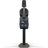 Sokkia SR-S1 Professional Handheld 3D Scanner Back Side