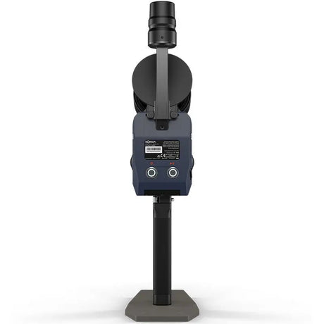 Sokkia SR-S1 Professional Handheld 3D Scanner Back Side
