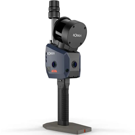 Sokkia SR-S1 Professional Handheld 3D Scanner Front Right