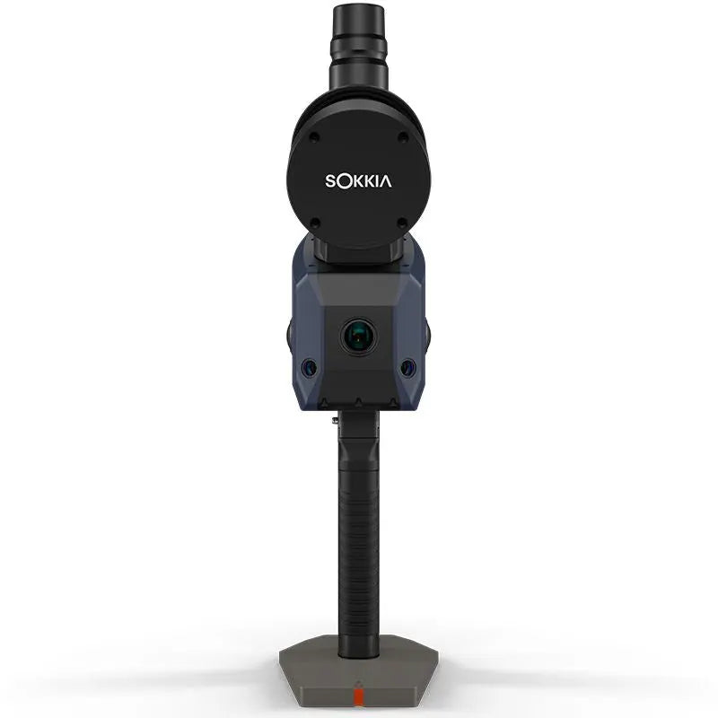 Sokkia SR-S1 Professional Handheld 3D Scanner Front