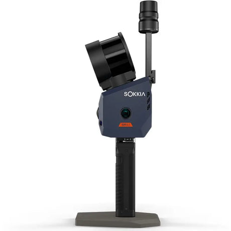 Sokkia SR-S1 Professional Handheld 3D Scanner Left Side