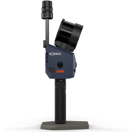 Sokkia SR-S1 Professional Handheld 3D Scanner Right Side