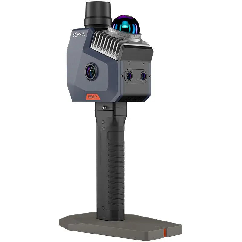 Sokkia SDL1X Digital Level | 32x Ultimate Precision | 2112512B0