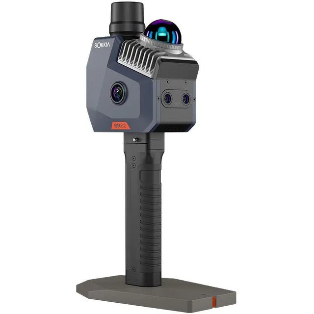 Sokkia SR-S2 Handheld 3D Scanner Front Left