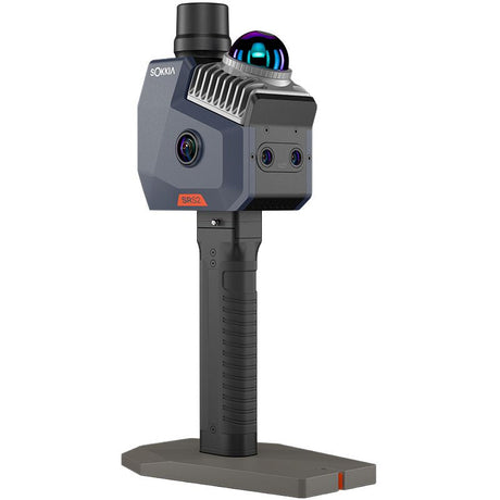Sokkia SR-S2 Handheld 3D Scanner Front Left