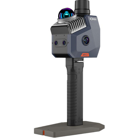 Sokkia SR-S2 Handheld 3D Scanner Front Right