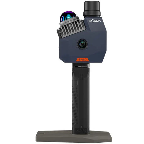 Sokkia SR-S2 Handheld 3D Scanner Left