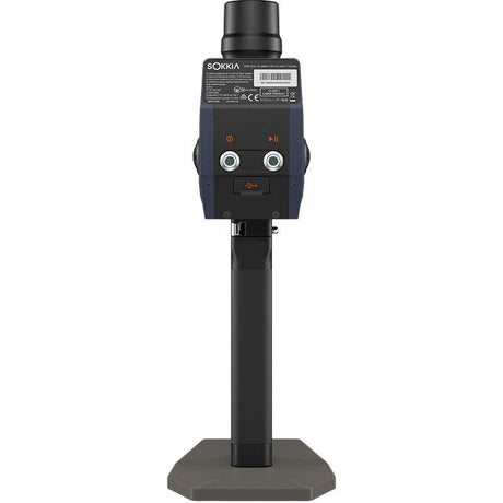 Sokkia SR-S2 Handheld 3D Scanner Back