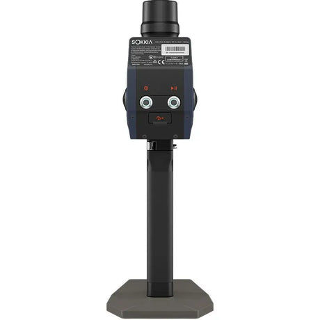 Sokkia SR-S2 Handheld 3D Scanner Back