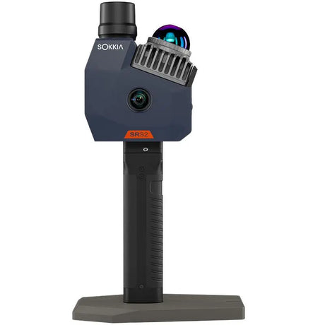 Sokkia SR-S2 Handheld 3D Scanner Right