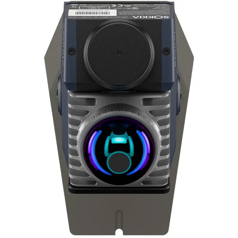 Sokkia SR-S2 Handheld 3D Scanner Front Top