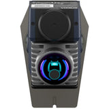 Sokkia SR-S2 Handheld 3D Scanner Front Top