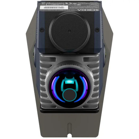 Sokkia SR-S2 Handheld 3D Scanner Front Top