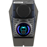 Sokkia SR-S2 Handheld 3D Scanner Front Top