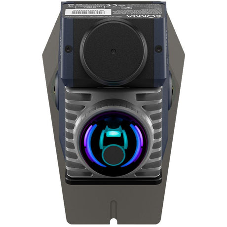 Sokkia SR-S2 Handheld 3D Scanner Front Top