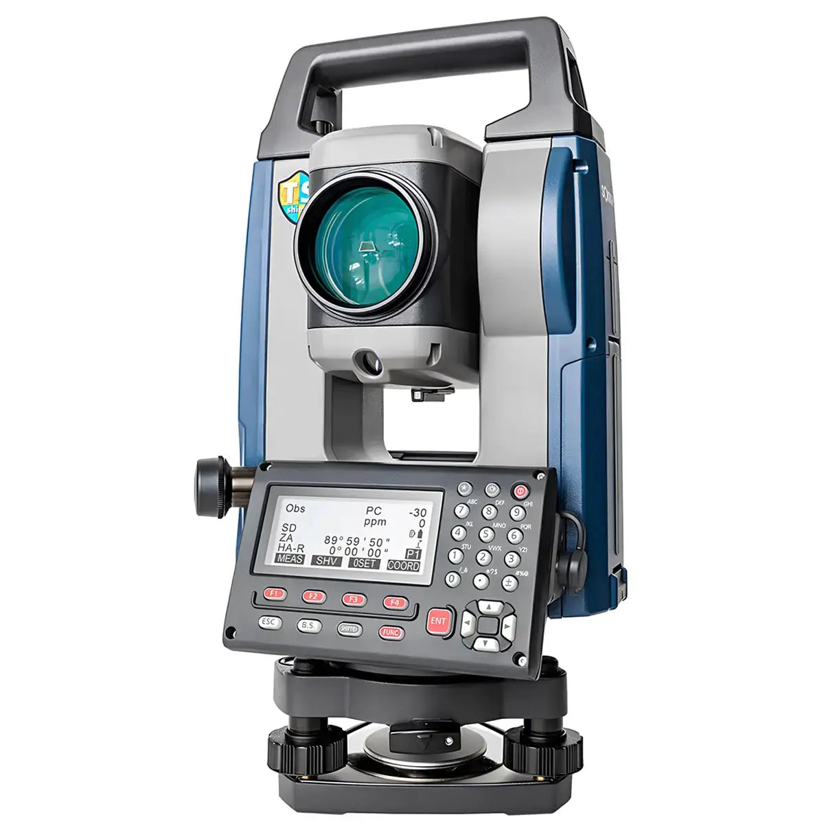 Sokkia iM-100 Series Total Station | iM-101, iM-102, iM-103, iM