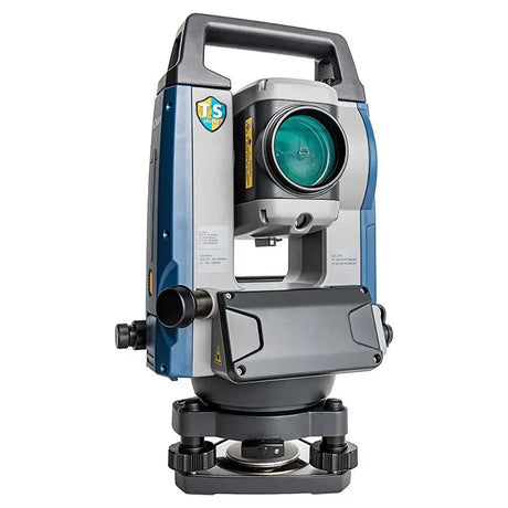 Sokkia iM-100 Series Manaul Total Station Back Left