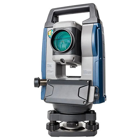 Sokkia iM-100 Series Manaul Total Station Back Right