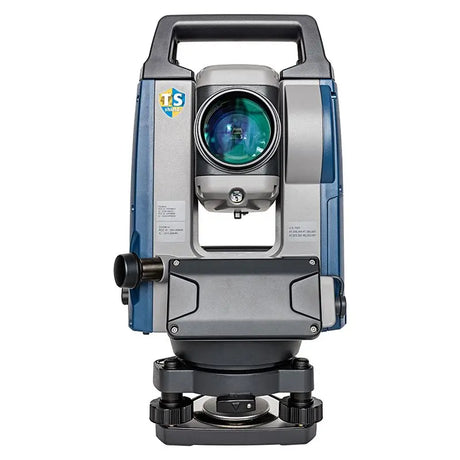 Sokkia iM-100 Series Manaul Total Station Back