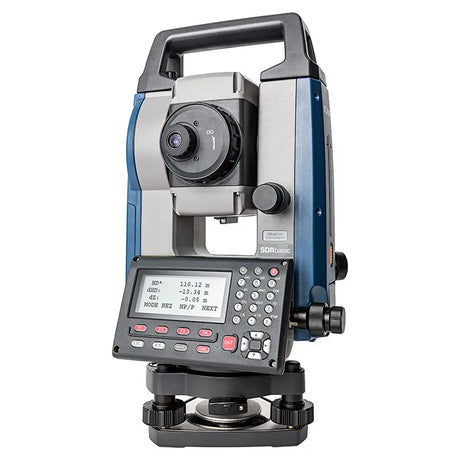 Sokkia iM-100 Series Manaul Total Station Front Right