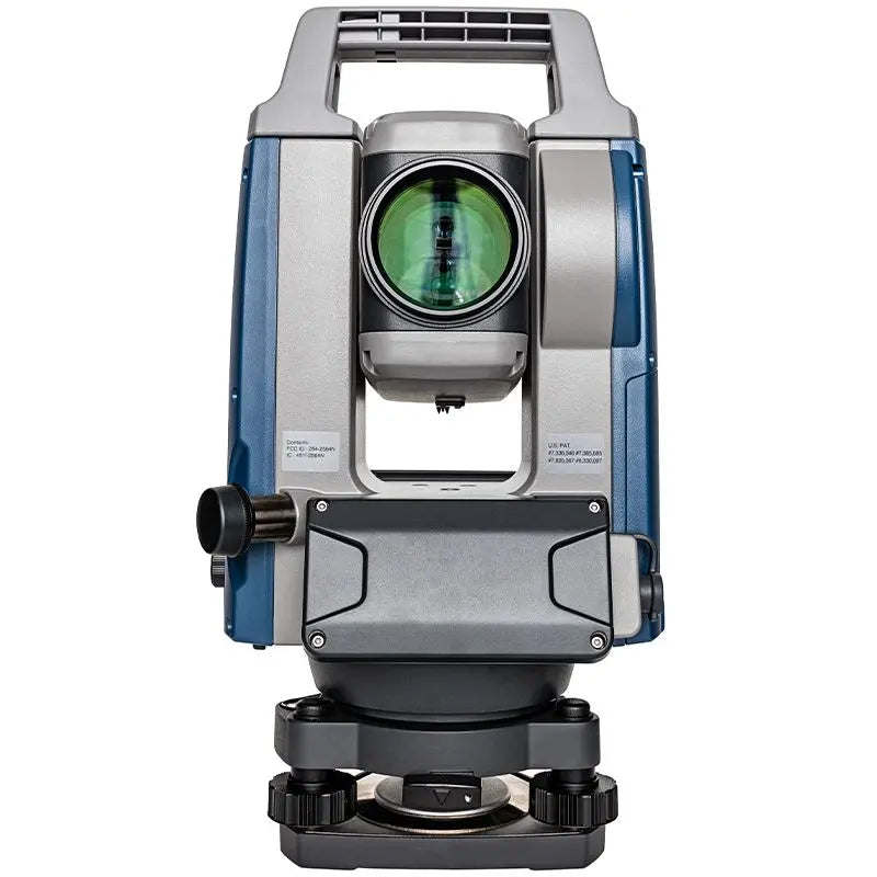 Sokkia iM-50 Series Manual Total Station Back