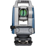 Sokkia iM-50 Series Manual Total Station Back