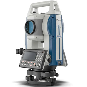 Sokkia iM-60 Manual 2", 5"