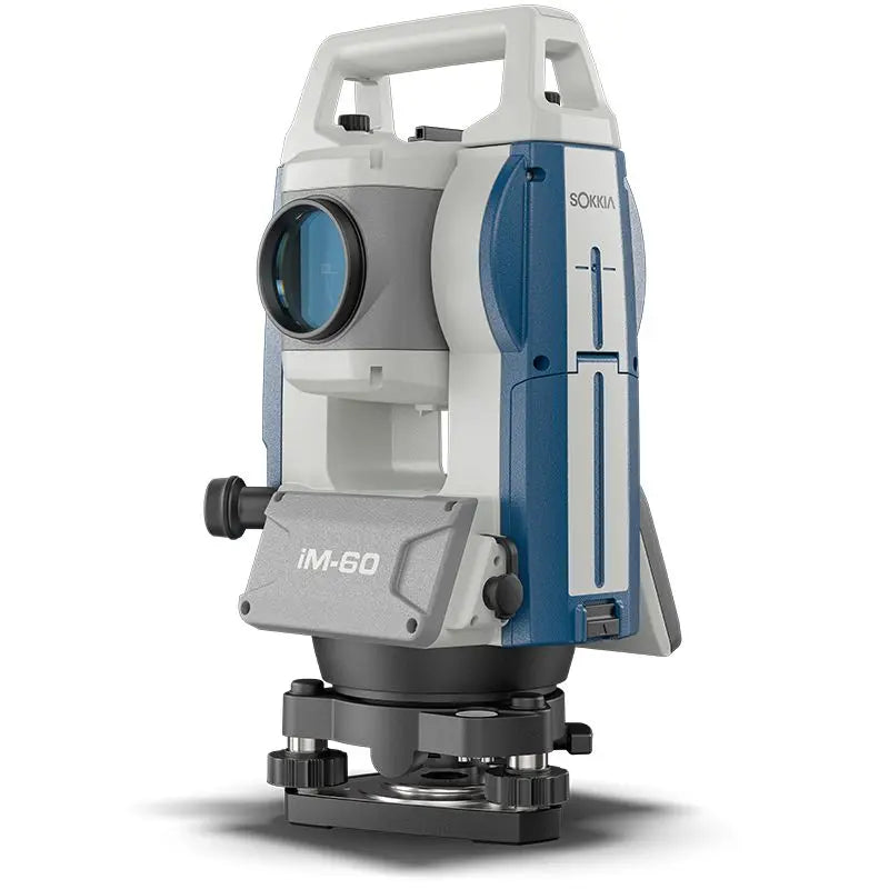 Sokkia iM-60 Series Manual Total Station Single Display