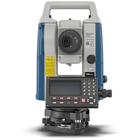 Sokkia iM-60 Series Manual Total Station Back Sight View
