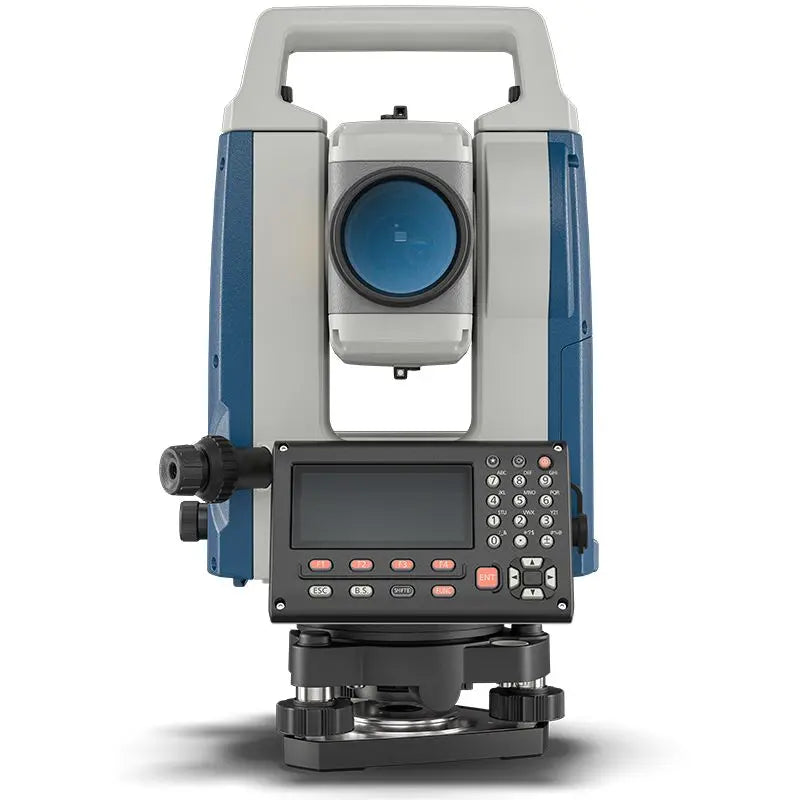 Sokkia iM-60 Series Manual Total Station Front lens View
