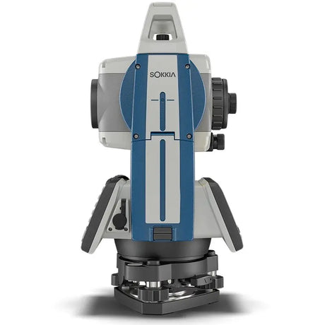 Sokkia iM-60 Series Manual Total Station Left Side